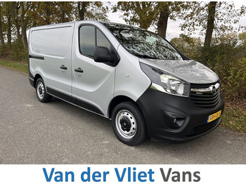 Легковой фургон OPEL Vivaro