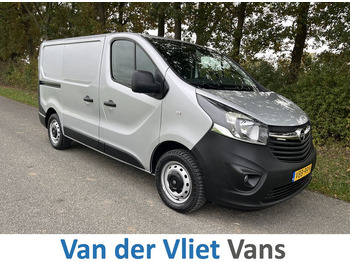 Легковой фургон OPEL Vivaro