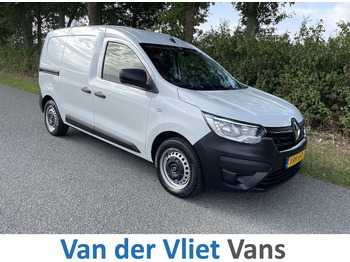 Легковой фургон RENAULT Express