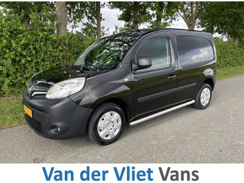 Легковой фургон Renault Kangoo 1.5 dCi 90pk E6 R-link BPM Vrij! Lease €168 p/m, Airco, Navi + Camera, PDC, Volledig onderhoudshistorie aanwezig: фото 2