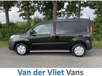 Легковой фургон Renault Kangoo 1.5 dCi 90pk E6 R-link BPM Vrij! Lease €168 p/m, Airco, Navi + Camera, PDC, Volledig onderhoudshistorie aanwezig: фото 5