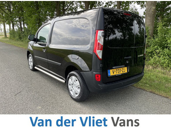 Легковой фургон Renault Kangoo 1.5 dCi 90pk E6 R-link BPM Vrij! Lease €168 p/m, Airco, Navi + Camera, PDC, Volledig onderhoudshistorie aanwezig: фото 3