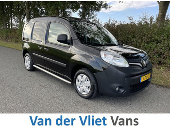 Легковой фургон RENAULT Kangoo 1.5
