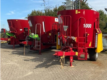 Кормораздатчик BVL