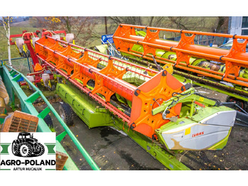 Жатка зерновая CLAAS