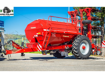 HORSCH MAESTRO 12.75 SW - 2012 ROK - 12 RZĘDOWY - ISOBUS в лизинг HORSCH MAESTRO 12.75 SW - 2012 ROK - 12 RZĘDOWY - ISOBUS: фото 4