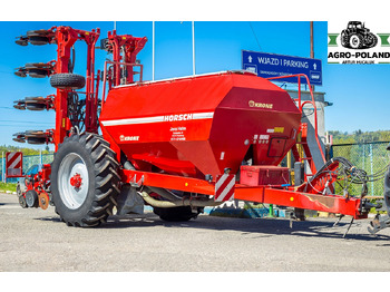 HORSCH MAESTRO 12.75 SW - 2012 ROK - 12 RZĘDOWY - ISOBUS в лизинг HORSCH MAESTRO 12.75 SW - 2012 ROK - 12 RZĘDOWY - ISOBUS: фото 1