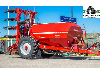 HORSCH MAESTRO 12.75 SW - 2012 ROK - 12 RZĘDOWY - ISOBUS в лизинг HORSCH MAESTRO 12.75 SW - 2012 ROK - 12 RZĘDOWY - ISOBUS: фото 2