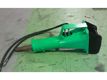 Гидромолот MONTABERT