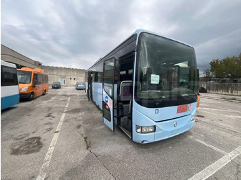 Туристический автобус IRISBUS