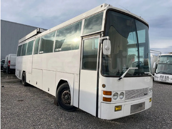 Автобус VOLVO