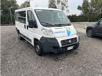 Пригородный автобус FIAT Ducato
