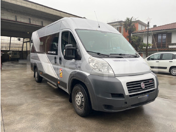 Туристический автобус FIAT Ducato