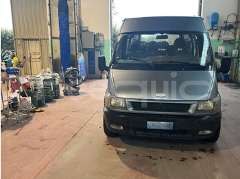 Ford Transit в лизинг Ford Transit: фото 2 Ford Transit в лизинг Ford Transit: фото 2