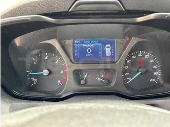 Ford Transit в лизинг Ford Transit: фото 3 Ford Transit в лизинг Ford Transit: фото 3