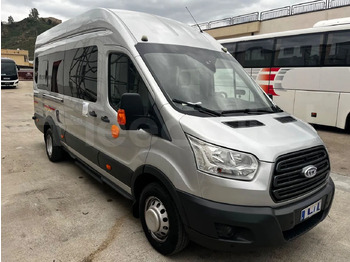 Микроавтобус FORD Transit