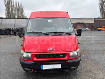 Пригородный автобус FORD Transit
