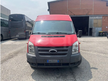 Микроавтобус FORD Transit