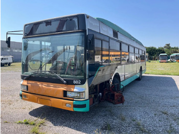 Irisbus 491E в лизинг Irisbus 491E: фото 4