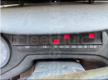 Irisbus 491E в лизинг Irisbus 491E: фото 3