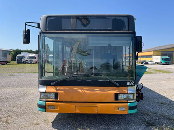 Irisbus 491E в лизинг Irisbus 491E: фото 2