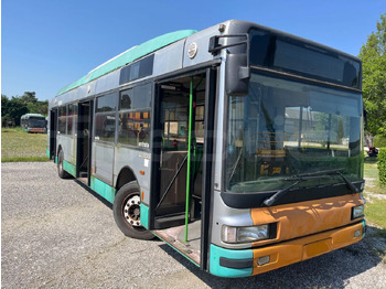 Городской автобус IRISBUS