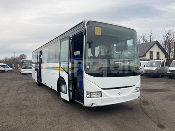 Туристический автобус IRISBUS