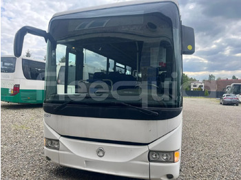 Туристический автобус IRISBUS