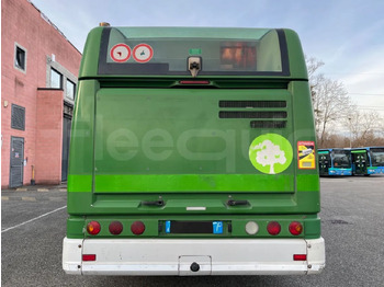 Городской автобус Irisbus Citelis PS09D1: фото 5