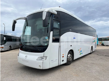 Туристический автобус Irisbus New Domino: фото 4