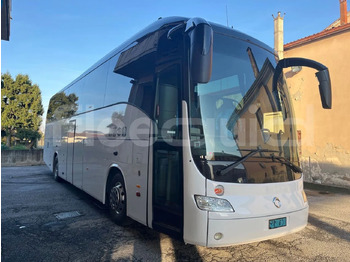 Туристический автобус IRISBUS