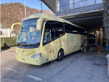 Туристический автобус Irizar i6: фото 4