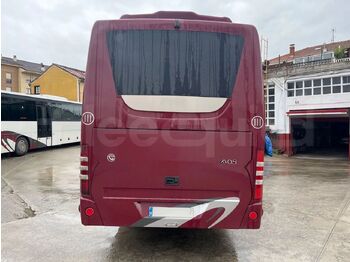 Пригородный автобус Iveco Auto Cuby: фото 5