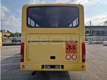 Школьный автобус Iveco Cacciamali: фото 5