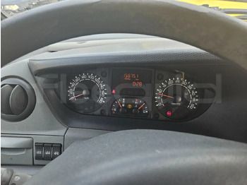 Школьный автобус Iveco Cacciamali: фото 3
