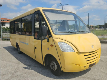 Школьный автобус IVECO