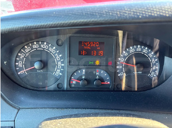 Микроавтобус, Пассажирский фургон Iveco Daily: фото 3