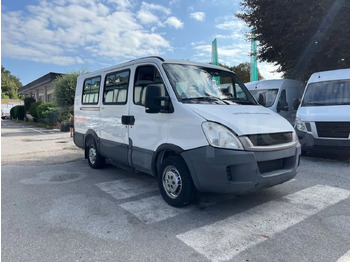 Микроавтобус IVECO Daily