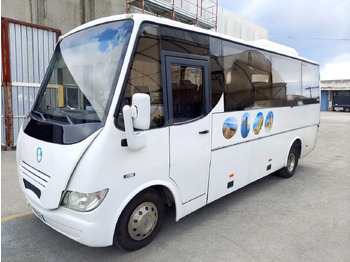 Туристический автобус IVECO