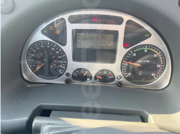 Туристический автобус Iveco Evadys: фото 3