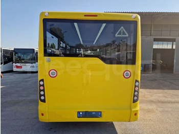 Школьный автобус Iveco Indcar: фото 5