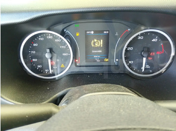 Iveco Indcar в лизинг Iveco Indcar: фото 3