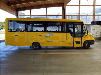 Школьный автобус Iveco Indcar: фото 5 Школьный автобус Iveco Indcar: фото 5