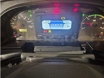 Туристический автобус Iveco Magelys: фото 3