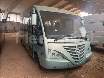 Туристический автобус IVECO