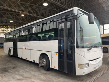 Пригородный автобус IVECO