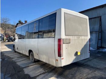 Пригородный автобус Kutsenits IC: фото 4