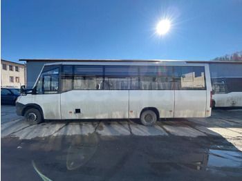 Пригородный автобус Kutsenits IC: фото 3