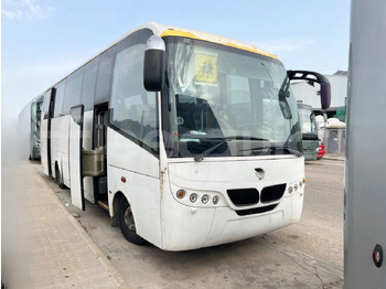 Туристический автобус MAN