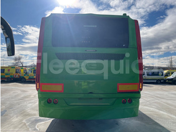 Пригородный автобус Man Castrosua: фото 5 Пригородный автобус Man Castrosua: фото 5